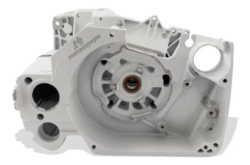 Carcaça do virabrequim para motosserra Stihl MS066, MS650, MS660 - Imagem 2