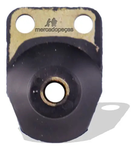 Coxim grande para motosserra Stihl MS038, 380, MS381, MS382 - Imagem 2