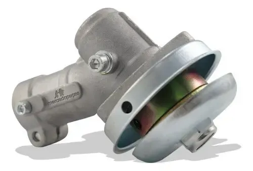 Caixa transmissão ponteira roçadeira Intech Machine 4200 - Imagem 2
