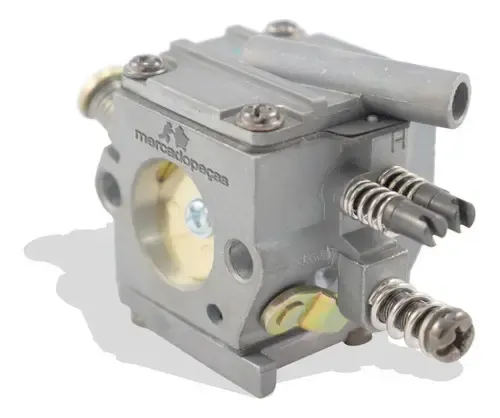 Carburador para motosserra Stihl MS038, MS380, MS381 - Imagem 2