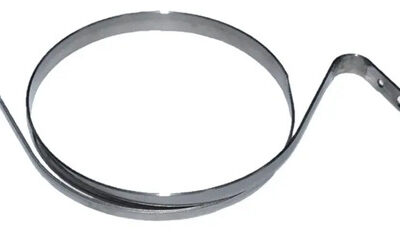 Mola cinta freio para motosserra Stihl MS044, MS046, MS382, MS440, MS460