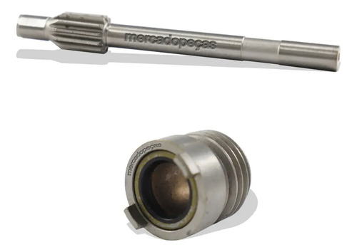 Bomba de óleo para motosserra Stihl MS051, MS076
