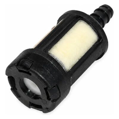 Filtro de combustível para roçadeira Toyama TB57 TBC26