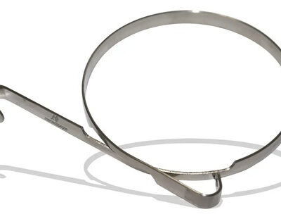 Cinta do freio para motosserra Husqvarna 268 272 281 288