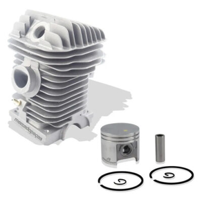 Kit cilindro com pistão e anéis para motosserra Stihl MS021, MS210