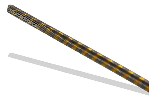 Cabo eixo flexível 93cm para roçadeira Dakmaq - Imagem 2