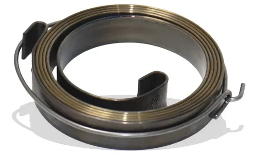Mola partida cordinha para motosserra 45cc 52cc 62cc - Imagem 3