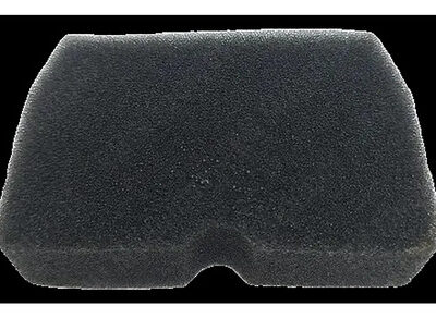 Filtro de ar para roçadeira motor Farmech 26cc