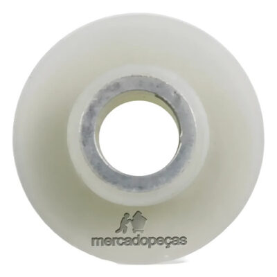 Sem fim da bomba de óleo motosserra Toyama TCS53H 52cc