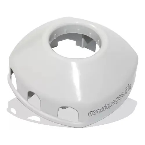 Capa do acoplamento para roçadeira Stihl FS160, FS220, FS280 - Imagem 3