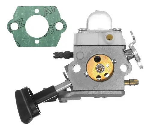 Carburador para soprador folhas Stihl BG86