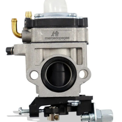 Carburador completo para roçadeira Vonder RGV426