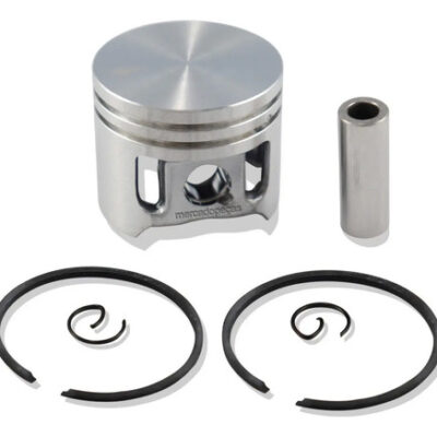 Kit pistão anéis pino 40mm para roçadeira Stihl FS280