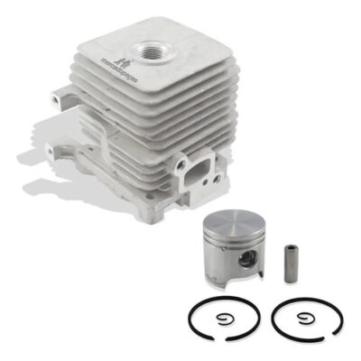 Kit cilindro pistão anéis para roçadeira Stihl FS55 BG85