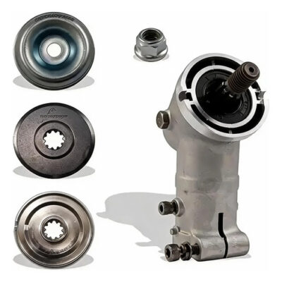 Ponteira transmissão para roçadeira Husqvarna 142R 143 143RII 236R