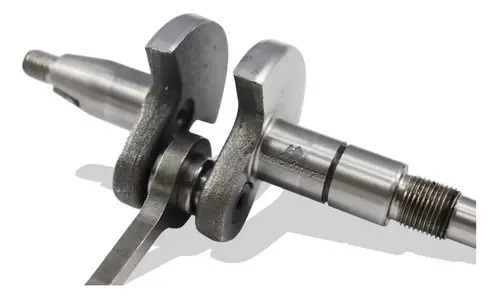Eixo manivela rolamentos retentores para motosserra Stihl 018, MS170 e MS180 - Imagem 3