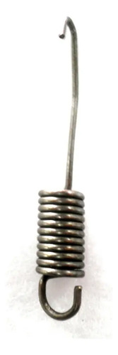 Mola freio com haste para motosserra Stihl MS034 MS036 MS066