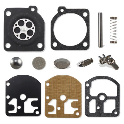 Kit reparo com agulha Zama para roçadeira Stihl FS160, FS220, FS280