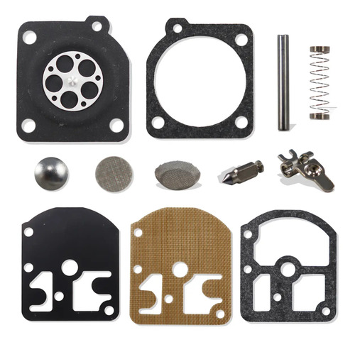 Kit reparo com agulha Zama para roçadeira Stihl FS160, FS220, FS280
