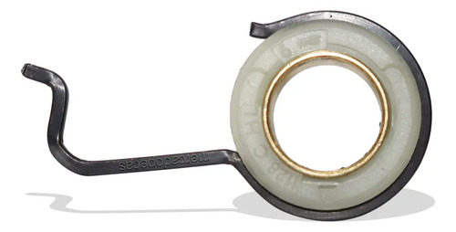 Sem fim com mola para motosserra Stihl MS361, MS362, MS382, MS440, MS460 - Imagem 2