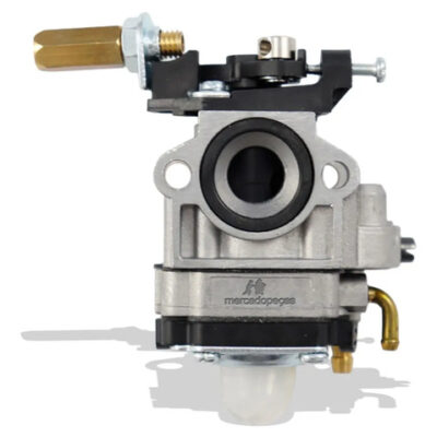 Carburador para roçadeira Husqvarna 142R, 143R, 236R, 143RII, 143R2, II142R