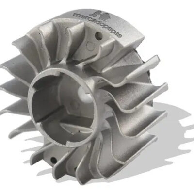 Ventoinha magnética para motosserra Stihl MS025, MS250