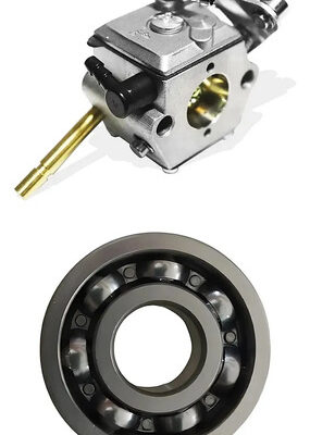 Kit carburador rolamento para roçadeira Stihl FS160 FS220 FS280 FS290