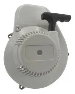 Tampa de partida completa para motosserra Stihl MS08, MS08S - Imagem 2