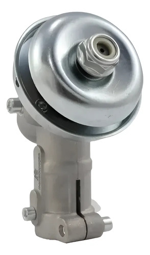 Transmissão ponteira para roçadeira Husqvarna 322 323 325 tubo 24mm