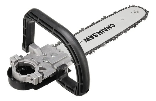 Adaptador serra elétrica esmerilhadeira 30cm para M10 - Imagem 2