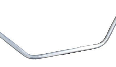 Guidão inteiro para roçadeira Garthen CG550 e compatíveis