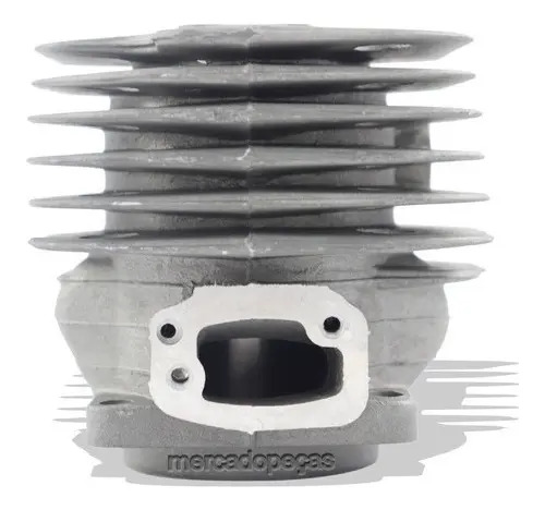 Kit cilindro para motosserra Husqvarna 272, 272XP - Imagem 2