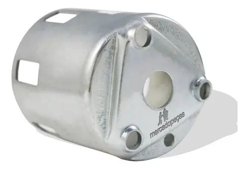 Tampa partida retrátil com copo para motor Honda GX340, Honda GX390 - Imagem 3