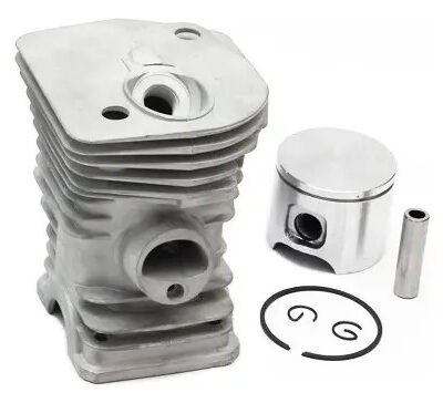 Kit cilindro 42mm para motosserra Husqvarna 345, 350, 351, 353, 346XP