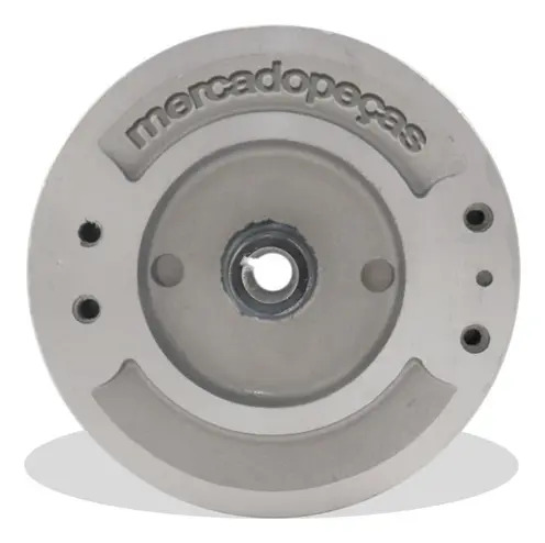Ventoinha magnética para motosserra Stihl MS038, MS380, MS381, 382 - Imagem 2