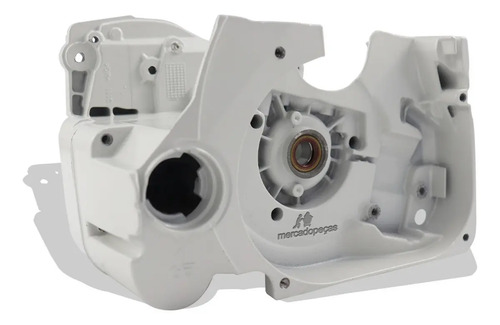 Bloco carcaça do virabrequim para motosserra Stihl MS361 - Imagem 3