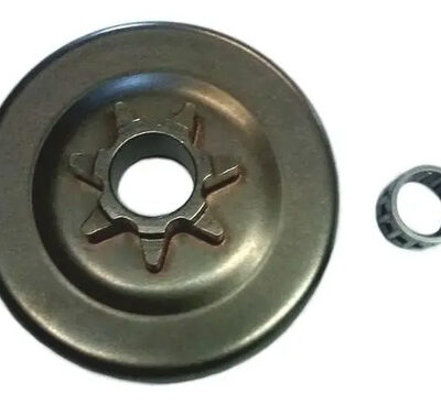 Tambor embreagem para motosserra 52cc Intertec, Kawashima, Nagano, Tekna