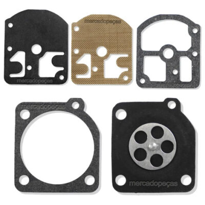 Reparo diafragma para roçadeira Stihl FS160 FS220 FS280