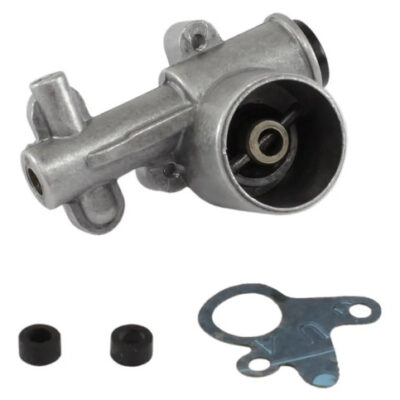 Bomba de óleo para motosserra Stihl MS08, TS350, TS360