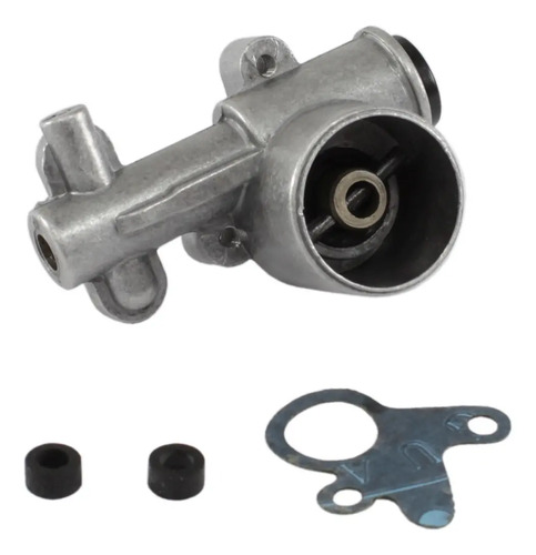 Bomba de óleo para motosserra Stihl MS08, TS350, TS360