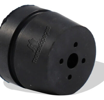 Amortecedor coxim carcaça para motosserra Stihl MS066