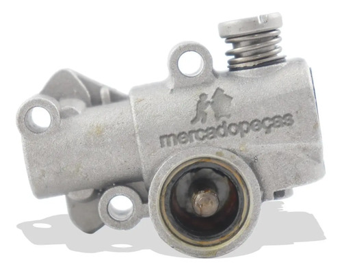 Bomba de óleo para motosserra Stihl 038 380 381 382 - Imagem 2