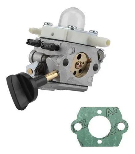 Carburador para soprador folhas Stihl BG86 - Imagem 3