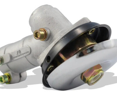 Transmissão ponteira para roçadeira Husqvarna 132, 133, 226R, 553