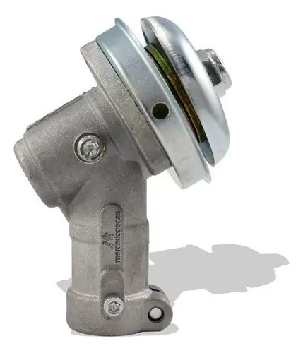 Ponteira e lâmina 28mm para roçadeira Intech Machine SKIM 4200 e 5500 - Imagem 3