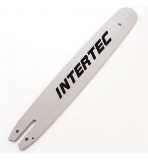 Sabre ponta rolante para motosserra Husqvarna 254