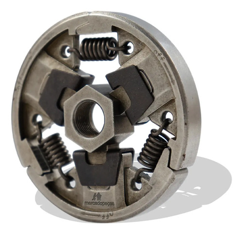 Embreagem para motosserra Stihl MS024 MS026 MS260