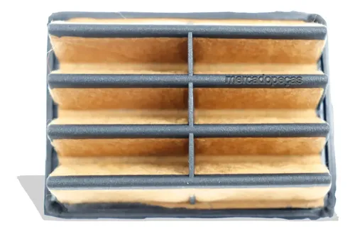 Filtro de ar para motosserra Husqvarna 268, 272, 394 - Imagem 2