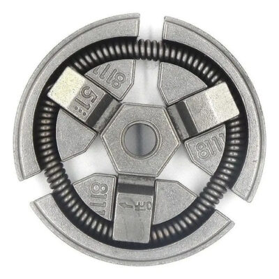 Embreagem para motosserra Husqvarna 254, 257