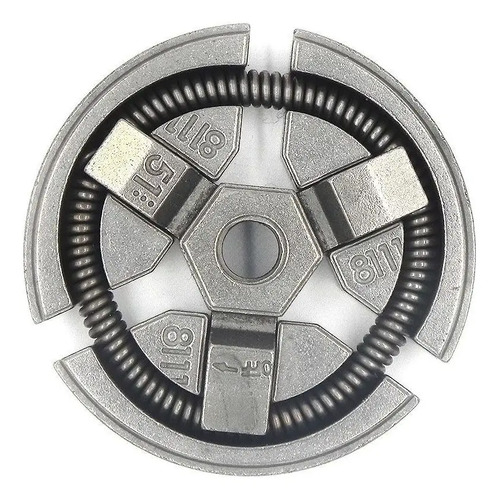 Embreagem para motosserra Husqvarna 254, 257